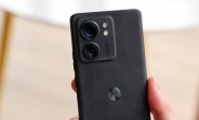 Motorola Edge 40 Neo specs and price leak online