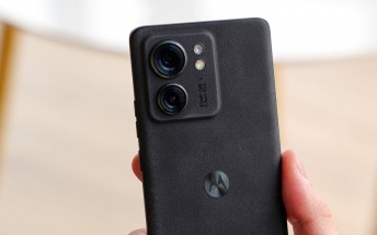 Motorola Edge 40 Neo specs and price leak online