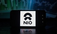 تلفن Nio در AnTuTu با تراشه Snapdragon 8 Gen 2 ظاهر می شود