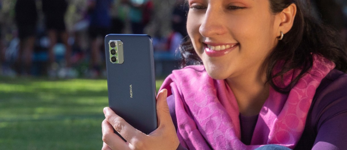 HMD запускает Nokia G310 5G и Nokia C210 в США