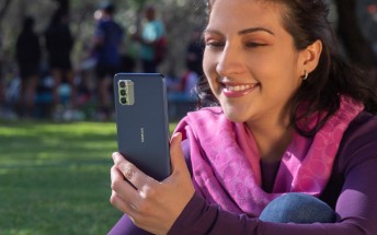 HMD launches affordable Nokia G310 5G and Nokia C210 in the US