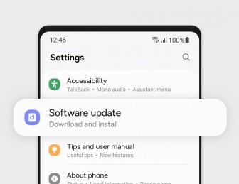 Sign ups for the One UI 6 beta are avilable via the Samsung Members app