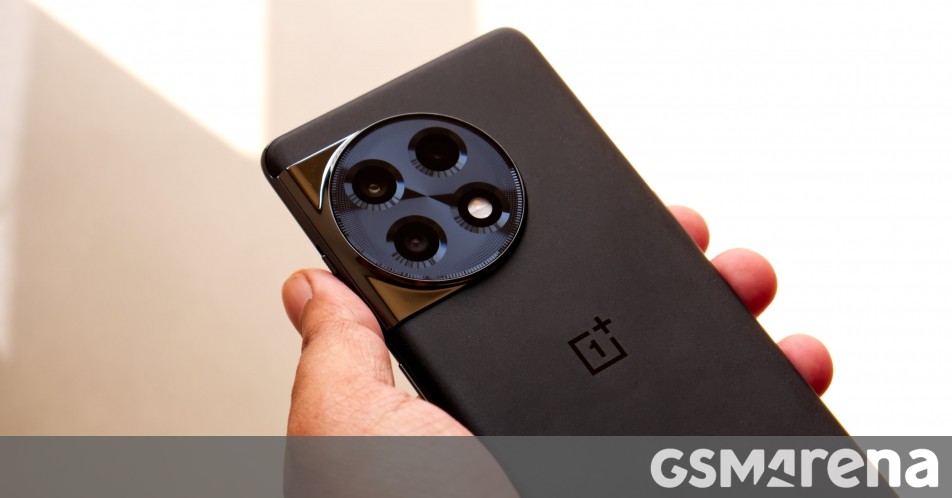 OnePlus Ace 2 Pro shines on AnTuTu with 24 GB RAM, 1 TB