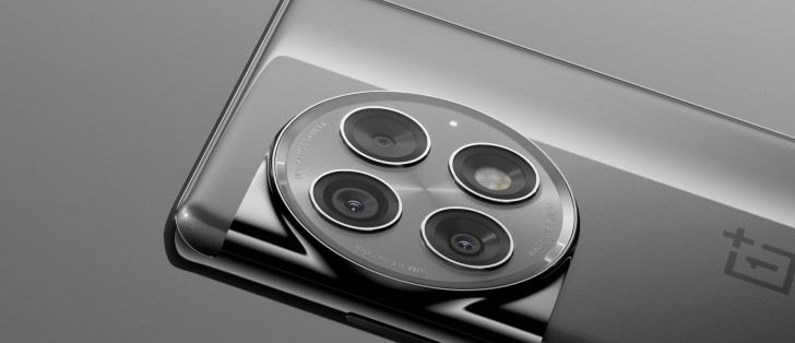 OnePlus Ace 2 Pro leaked render reveals Silver paint job - Vimarsana News