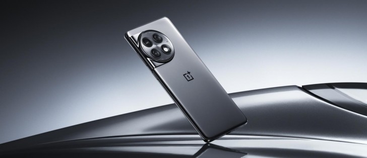 OnePlus launches Ace 2 Pro with 150W fast charging, 24 GB RAM