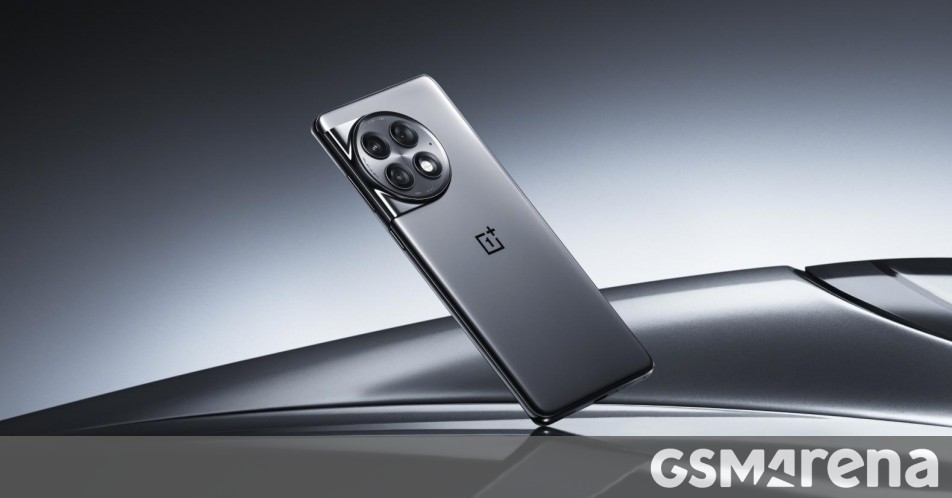 OnePlus launches Ace 2 Pro with 150W fast charging, 24 GB RAM