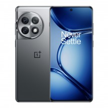 OnePlus Ace 2 Pro in gray and green