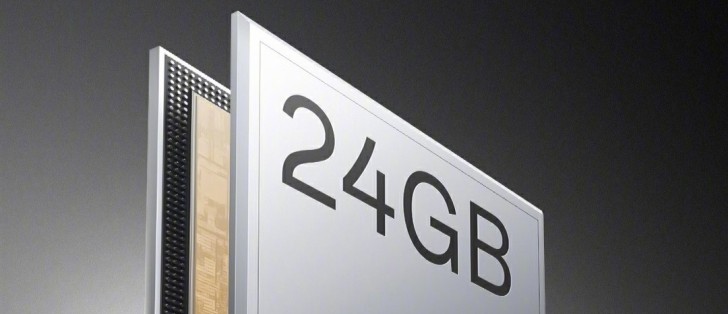 OnePlus Ace 2 Pro confirmed to come with 24GB RAM - Vimarsana News