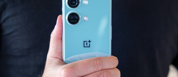OnePlus Nord 3 gets individual app volume adjustment and April security patch with new update - Vimarsana News