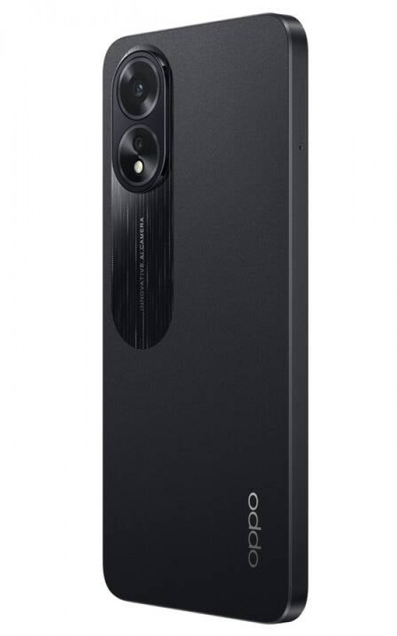 Oppo A38 leaks in full with specs and renders -  news