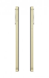 Oppo A38 in Gold