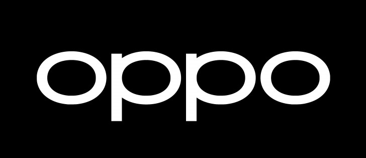 Oppo Logo