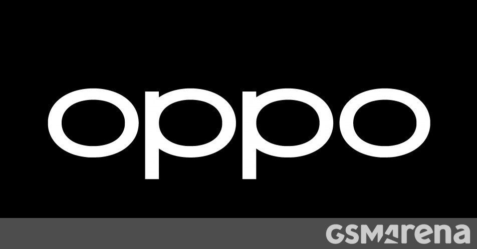 Oppo moves away from green in latest logo redesign