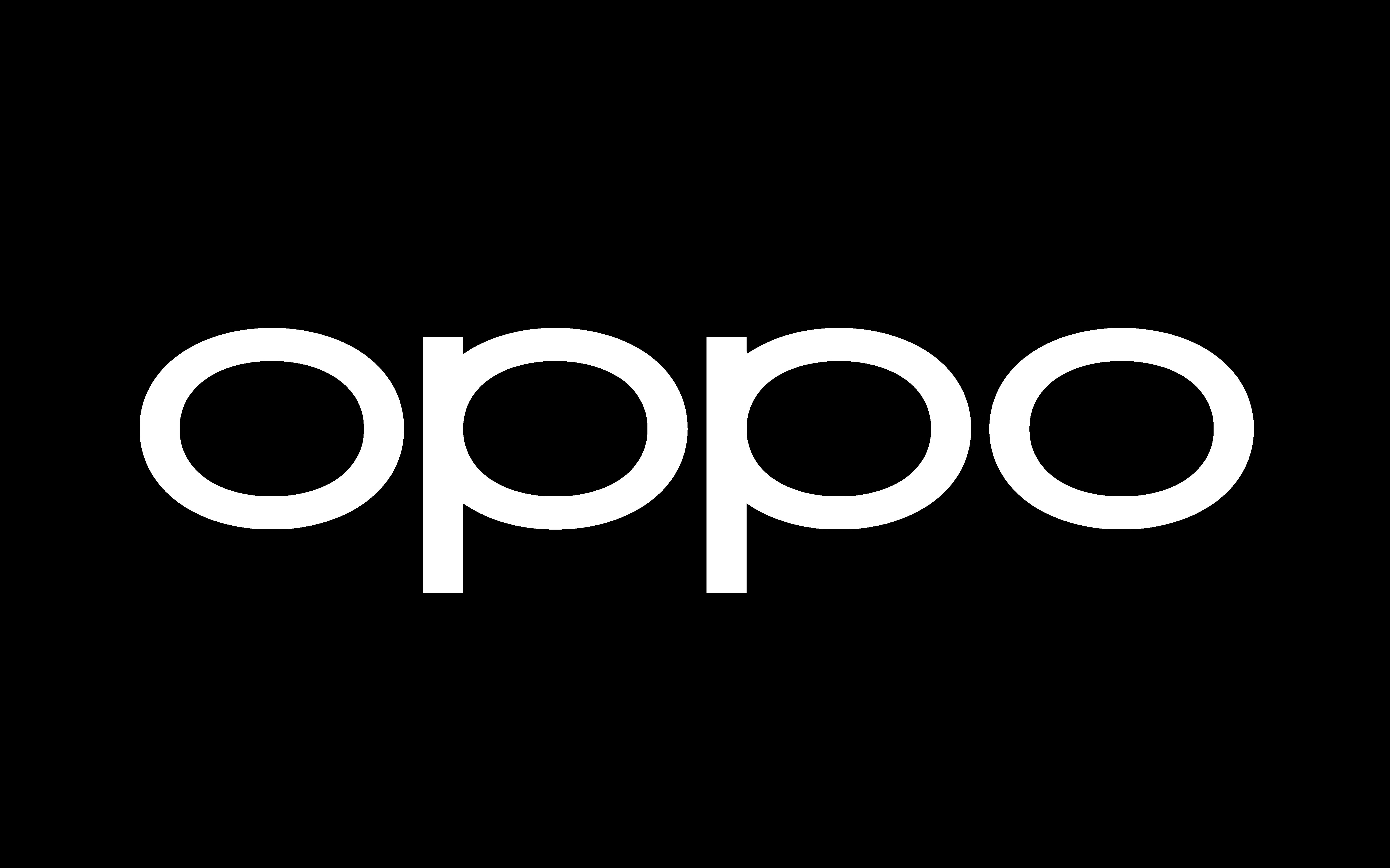 Oppo moves away from green in latest logo color redesign