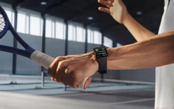 Oppo Watch 4 Pro specs emerge in new teasers