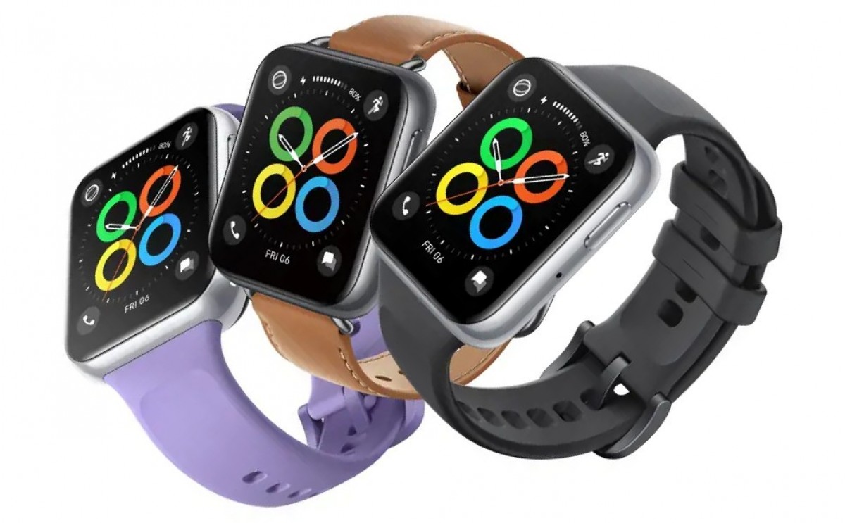 Apple watch 4 discount gsmarena