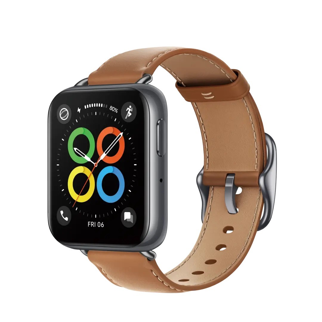OPPO Watch 4 Pro Smart Watch 1.91'' LTPO AMOLED Screen NFC eSIM