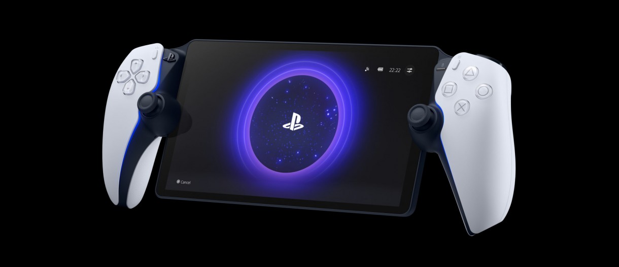 Sony PlayStation Portal es un control remoto de $200 que llegará a finales de este año