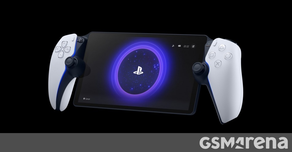 PlayStation Portal Reviews Will Show Whether Sony Gets Portable - Bloomberg