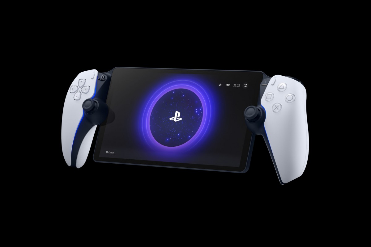 Sony PlayStation Portal is a $200 remote play device coming later this year