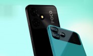 4G-only Poco M6 Pro debuts with Helio G99-Ultra, 64MP camera, and 120Hz  screen -  news