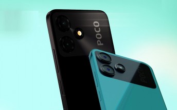 Poco M6 Pro arrives with Snapdragon 4 Gen 2 SoC, 50MP camera, and 90Hz screen