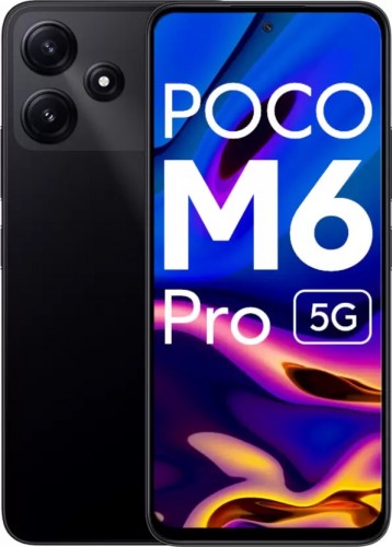 Poco M6 Pro Arrives With Snapdragon 4 Gen 2 Soc 50mp Camera And 90hz Screen News 8155