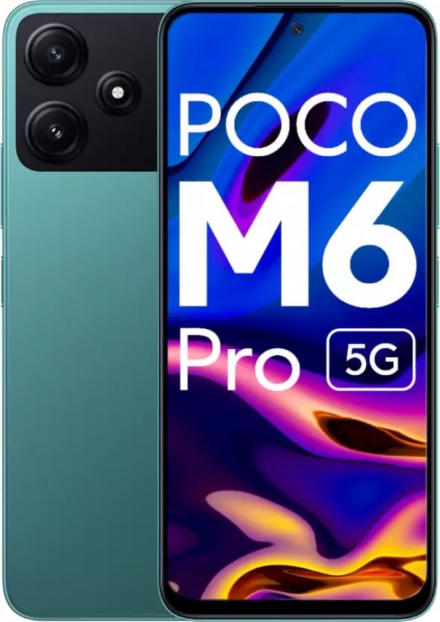 Poco M6 Pro 5G dethrones Redmi 12 5G to become India's most affordable 5G  phone with Snapdragon 4 Gen 2 - Technology News