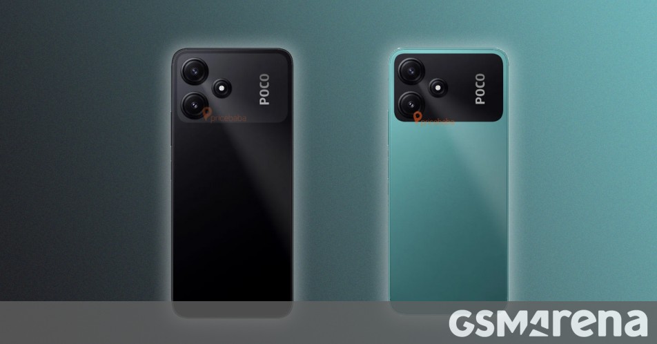 POCO M6 Pro launches as brand-first Snapdragon 4 Gen 2-powered Android  smartphone -  News