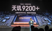 Xiaomi confirms the Redmi K60 Ultra is coming with a Dimensity 9200+