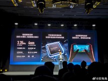 Xiaomi has teamed up with MediaTek for the Redmi K60 Ultra