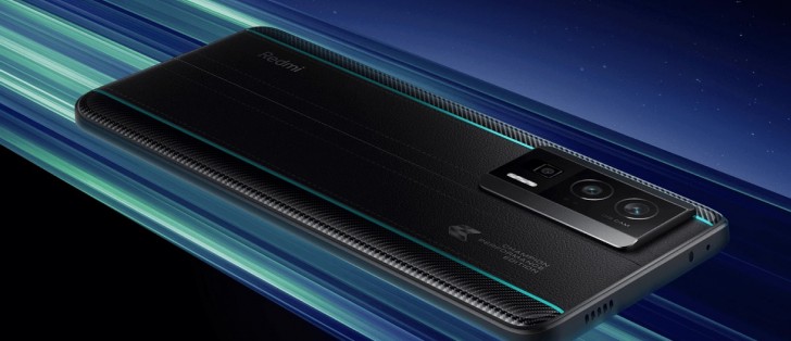 Redmi K60 Ultra benchmarked with Dimensity 9200+, Xiaomi Pad 6 Max to have 14" display - Vimarsana News