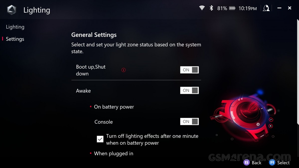 Red Dead Redemption 2 on the ROG Ally: performance guide & best settings