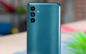 Samsung Galaxy A05s stops by FCC, design schematic and charging specs revealed