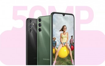 Samsung Galaxy F34 5G to launch on August 7