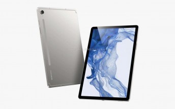 Samsung Galaxy Tab S9 FE price leak suggests they won't be much cheaper than non-FE tablets