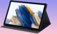 Samsung Galaxy Tab A9 certified, benchmarked, and pictured in the wild