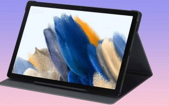 Samsung Galaxy Tab A9 certified, benchmarked, and pictured in the wild