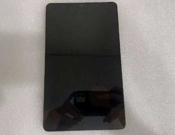 Samsung Galaxy Tab A9 with single rear camera leaks ahead of