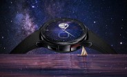 Samsung Galaxy Watch6 Classic Astro Edition arrives with an astrolabe inspired bezel