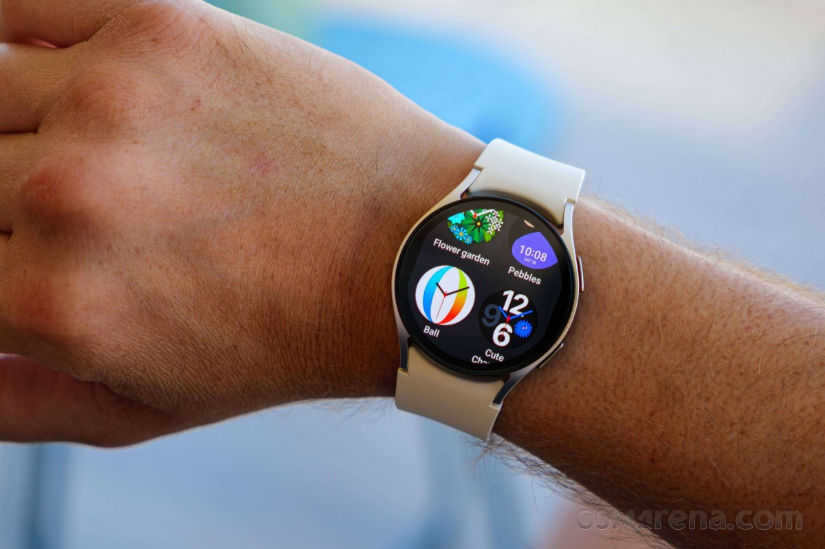 Samsung Galaxy Watch6 review -  news