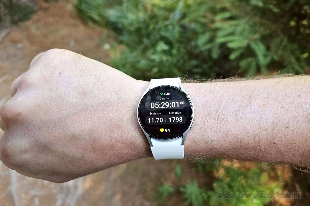 Samsung Galaxy Watch 6 Review