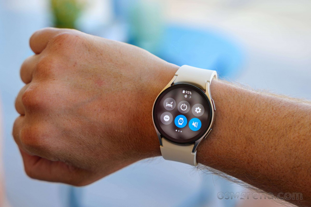 Samsung Galaxy Watch6 review -  news