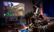 Samsung's Freestyle Gen 2 projector goes official with built-in cloud game streaming