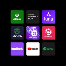 Samsung Cloud Gaming Hub Features Xbox, Twitch