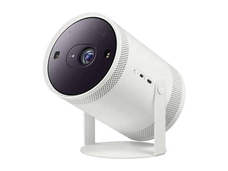 Samsung&#8217;s Freestyle Gen 2 projector goes official with built-in cloud game streaming