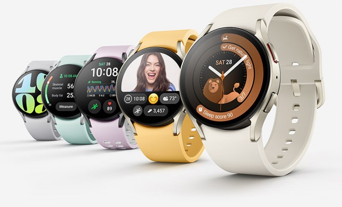 Galaxy watch 3 online heureka