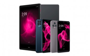 T-Mobile introduces Revvl 6x 5G, Revvl 6x Pro 5G, and Revvl Tab 5G