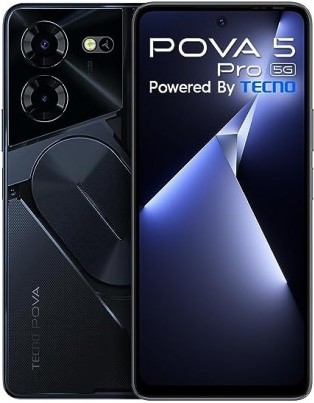 Tecno Pova 5 Pro