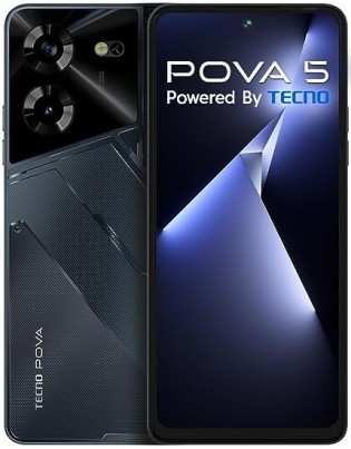 Tecno Pova 5